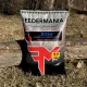 Feedermánia Groundbait Premium Grundfutter für Silberkarpfen Himbeer-Erdbeere 2,5kg