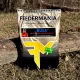 Feedermánia Groundbait Premium Grundfutter für Silberkarpfen Honig-Knoblauch 2,5kg