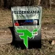 Feedermánia Groundbait Premium Grundfutter für Silberkarpfen Minze-Anis 2,5kg