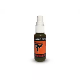 Fluo Amino Spray Erdbeere 30 Ml