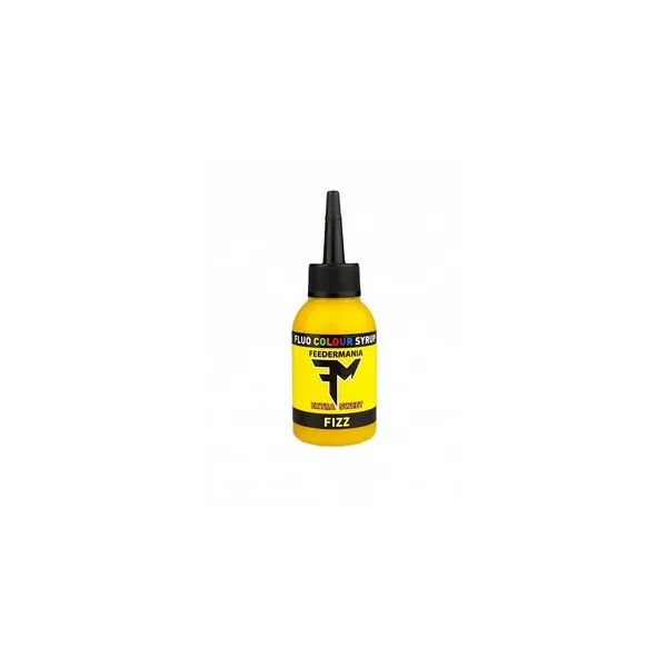 FLUO COLOUR SYRUP FIZZ 75 ML - Sprühflüssigkeit - Liquid