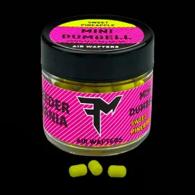 Feedermánia Air Wafters Süße Ananas Mini Dumbell 10gr