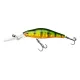 YO-ZURI 3DS SHAD MR FLOATING 65mm - HPC Farbcode Wobbler