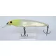 YO-ZURI 3DS MINNOW SUSPENDING 100mm - LH Farbcode Wobbler