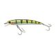 YO-ZURI PINS MINNOW schwimmend 50mm - YP Farbcode Wobbler