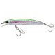YO-ZURI PINS MINNOW schwimmend 70mm - M99 Farbcode Wobbler
