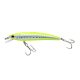 YO-ZURI PINS MINNOW schwimmend 90mm - GHCS Farbcode Wobbler