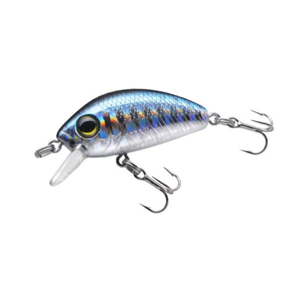 YO-ZURI L-MINNOW SINKING 33mm - M102 Farbcode Wobbler