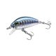 YO-ZURI L-MINNOW SINKING 33mm - M102 Farbcode Wobbler