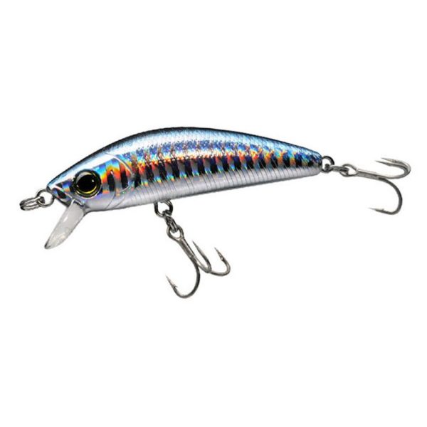YO-ZURI L-MINNOW SINKING 66mm - M102 Farbcode Wobbler