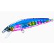 DUEL HARDCORE FLOATING MINNOW 50mm - HBPC Farbcode Wobbler