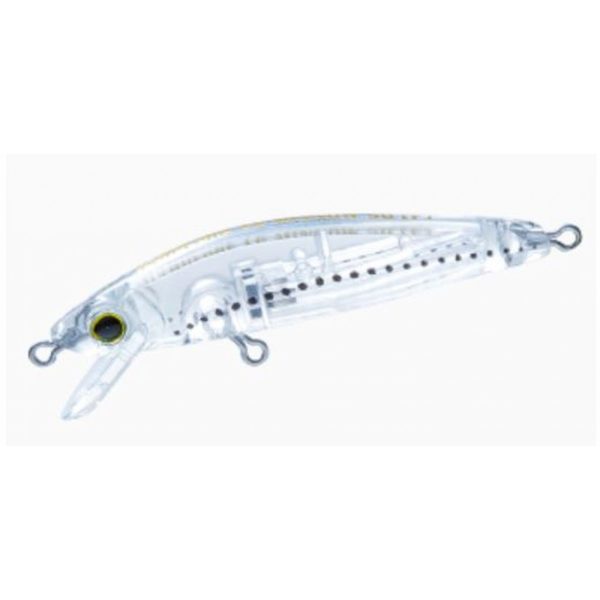 DUEL HARDCORE FLOATING MINNOW 50mm - TMSR Farbcode Wobbler
