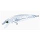 DUEL HARDCORE FLOATING MINNOW 50mm - TMSR Farbcode Wobbler