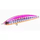 DUEL HARDCORE SINKING PENCIL 50mm - HPI Farbcode Wobbler