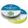 KINETIC 4 Braid 150m 0,08mm/3,3kg Fluo Yellow Geflochtene Schnur
