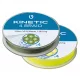 KINETIC 4 Braid 150m 0,14mm/14,8kg Dusty Green Geflochtene Schnur