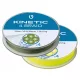KINETIC 4 Braid 150m 0,25mm/21,0kg Dusty Green Geflochtene Schnur