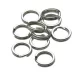 KINETIC 3X Strong Sprengring 9mm 10 Stück