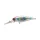 YO-ZURI EBA SHAD FLOATING 50mm - SHRB Farbcode Wobbler