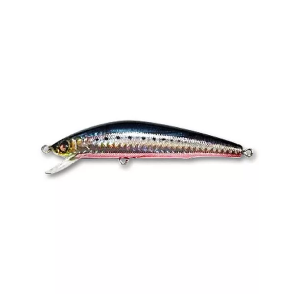 DUEL Aile MAGNET NEO DB FLOATING 105mm - HHS Farbcode Wobbler