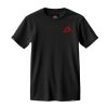 Fjuka Logo T-Shirt S