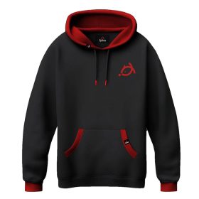Fjuka Logo Hoodie Pullover 2XL