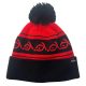 Fjuka Bobble Hat Wintermütze