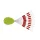 Fox Rage Predator Float Stops Roter Stopper 20 Stk.