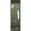 Fox Rage Predator Float Stops Roter Stopper 20 Stk.
