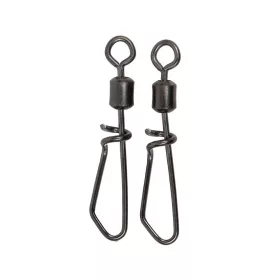 Fox Rage Predator Quick Change Links 7 Wirbel 10 Stk.