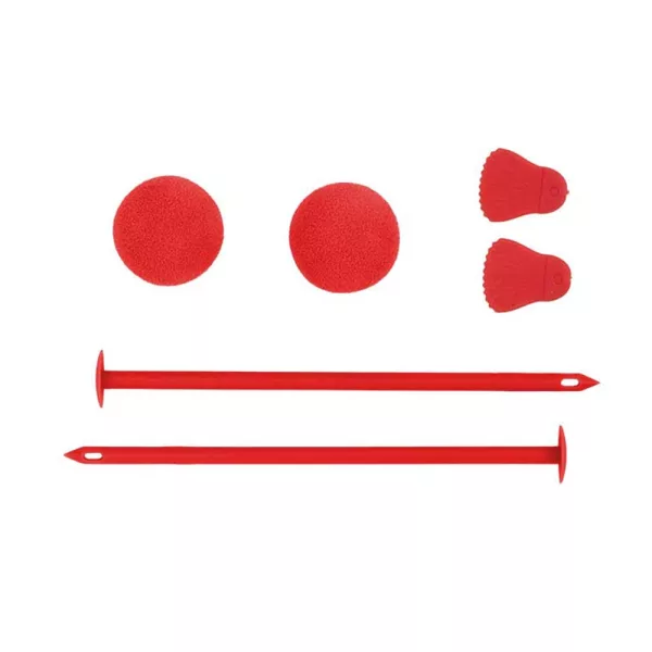 Fox Rage Predator Rot Deadbait Kebab Kit