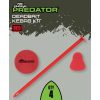 Fox Rage Predator Rot Deadbait Kebab Kit