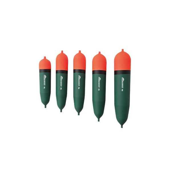 Fox Rage Predator HD Slim Slider Float 25gr Raubfischpose