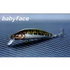 Babyface M50SR-S 5cm 3,3gr 1 Gujon Wobbler