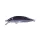 Babyface M50SR-S 5cm 3,3gr 3 Blue Back Silver Wobbler