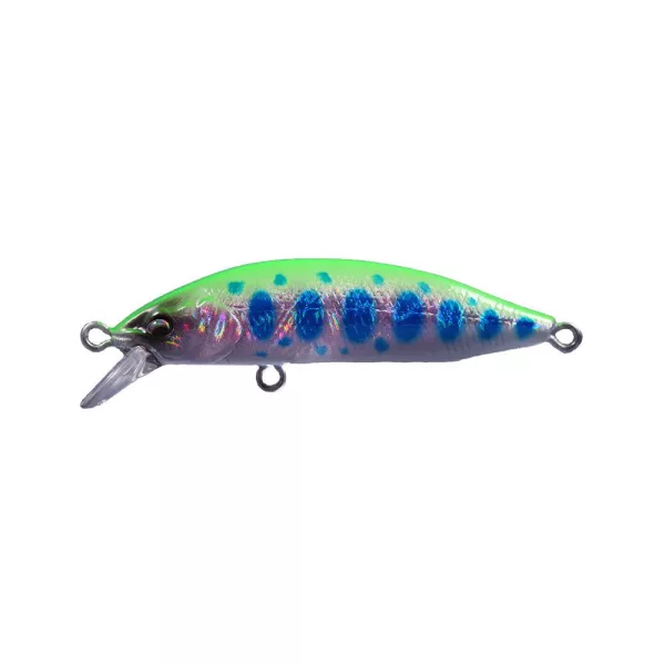 Babyface M50SR-S 5cm 3,3gr 8 Yamame Chart Wobbler