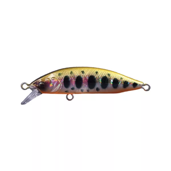 Babyface M50SR-S 5cm 3,3gr 9 Yamame Orange Belly Wobbler