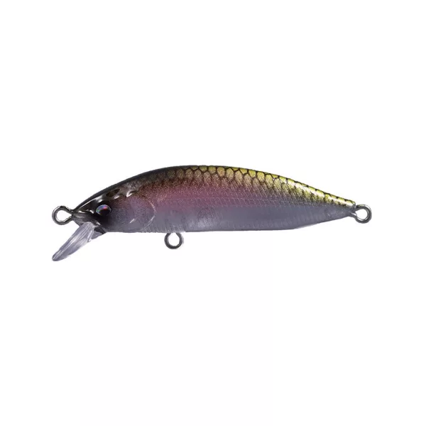 Babyface M60SR-S 6cm 4,3gr 5 Ghost Wakasagi Wobbler