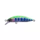 Babyface M60SR-S 6cm 4,3gr 8 Yamame Chart Wobbler