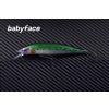 Babyface M100SR-SP 10cm 13,5gr 7 Yamame Wobbler