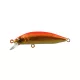 Babyface M60SR-S 6cm 4,3gr 24 Red Gold Wobbler