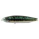 Babyface PL135 13,5cm 35gr 19 Black Bass Wobbler