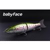 Babyface BB180-MSS 18cm 85gr 4 Ayu Wobbler