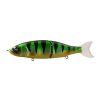 Babyface BB180-MSS 18cm 85gr 10 Perch Wobbler