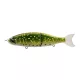 Babyface BB180-MSS 18cm 85gr 15 Pike Wobbler