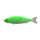 Babyface BB180-MSS 18cm 85gr 16 Babyface Green Wobbler