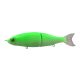 Babyface BB180-MSS 18cm 85gr 16 Babyface Green Wobbler