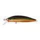 Babyface M50SR-S 5cm 3,3gr 27 Black Gold Orange Belly Wobbler