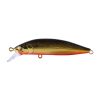 Babyface M60SR-S 6cm 4,3gr 27 Black Gold Orange Belly Wobbler