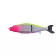 Babyface BB180-SF 18cm 80gr 34 BF Pink Magic Wobbler